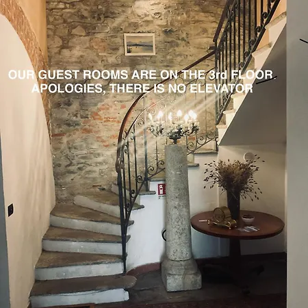 B&B Convento S. Antonio-2