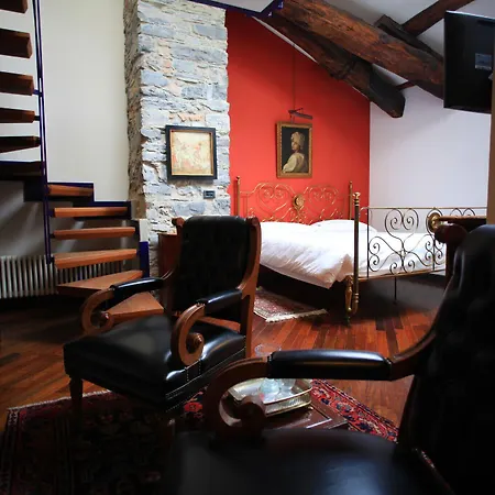B&B Convento S. Antonio-3